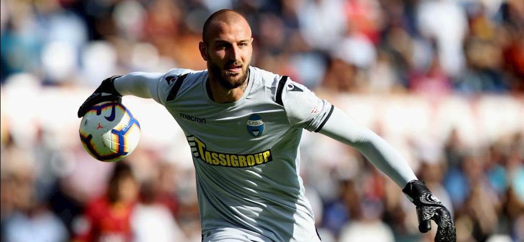 Copertina: Giudice Sportivo: 2 squalificati per la 10.a giornata