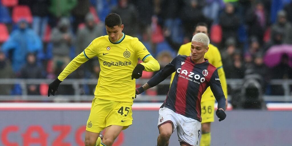 UFFICIALE - Valentin Carboni al Monza (Getty Images)
