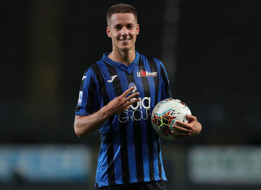 Mario Pasalic (Getty Images)