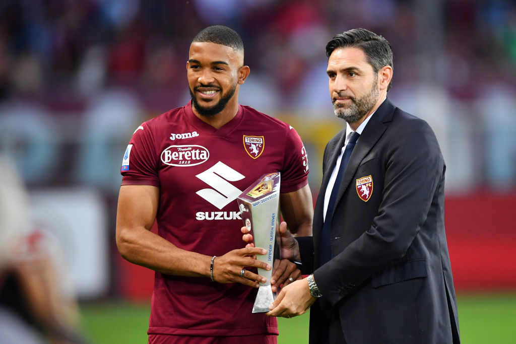 Bremer saluta il Torino: ecco la sua lettera d'addio (Getty Images)