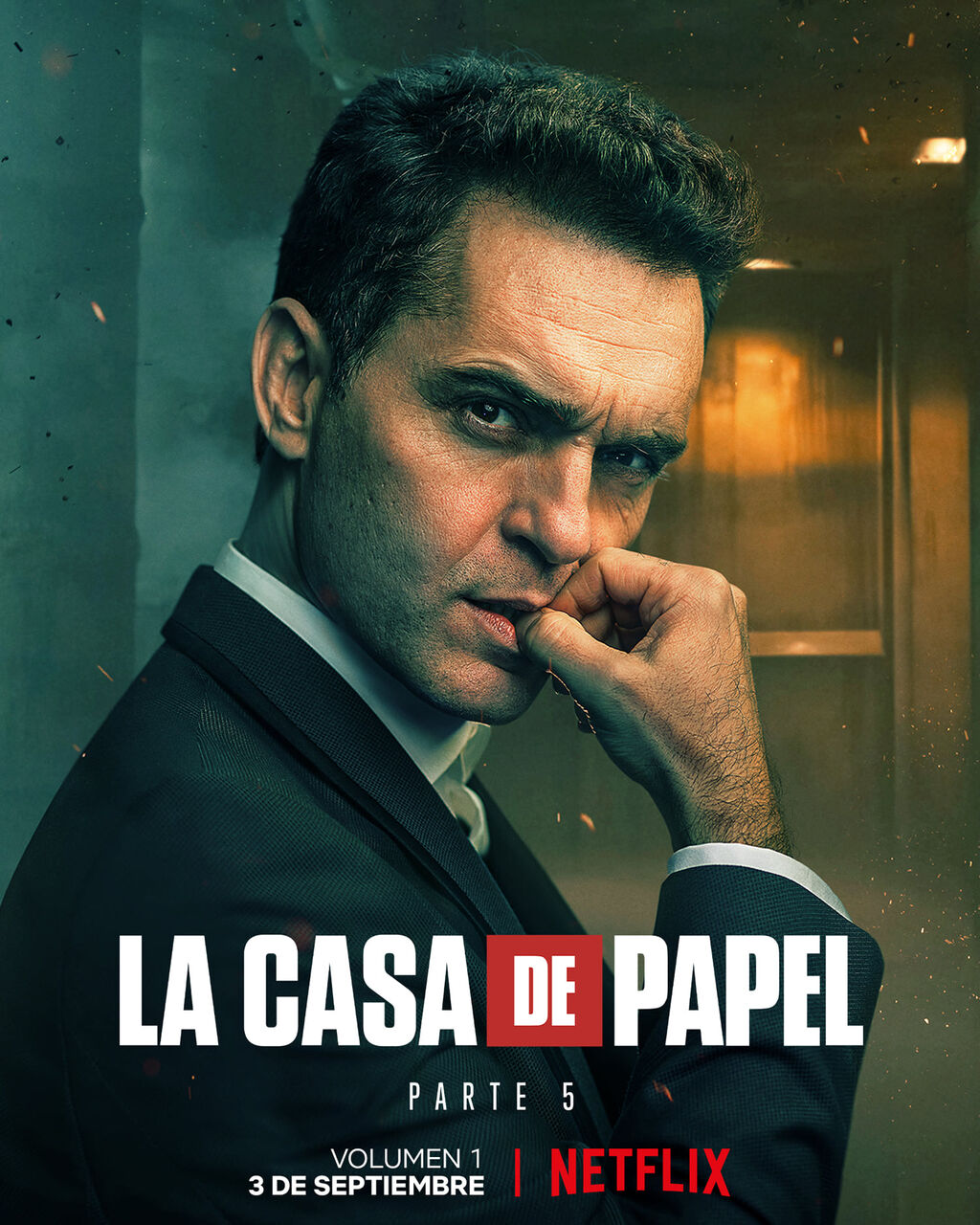 facebook.com/lacasadepapelnetflix