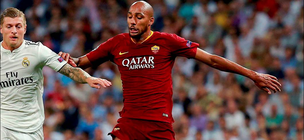 Copertina: FANTARACCONTI - N'zonzi per Missiroli: si conclude così un'altra incredibile asta alle 4.30