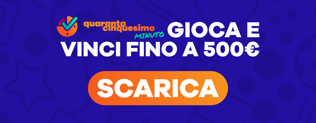 CLICCA, GIOCA E....VINCI!