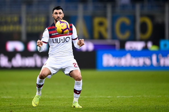 Soriano (Getty Images)
