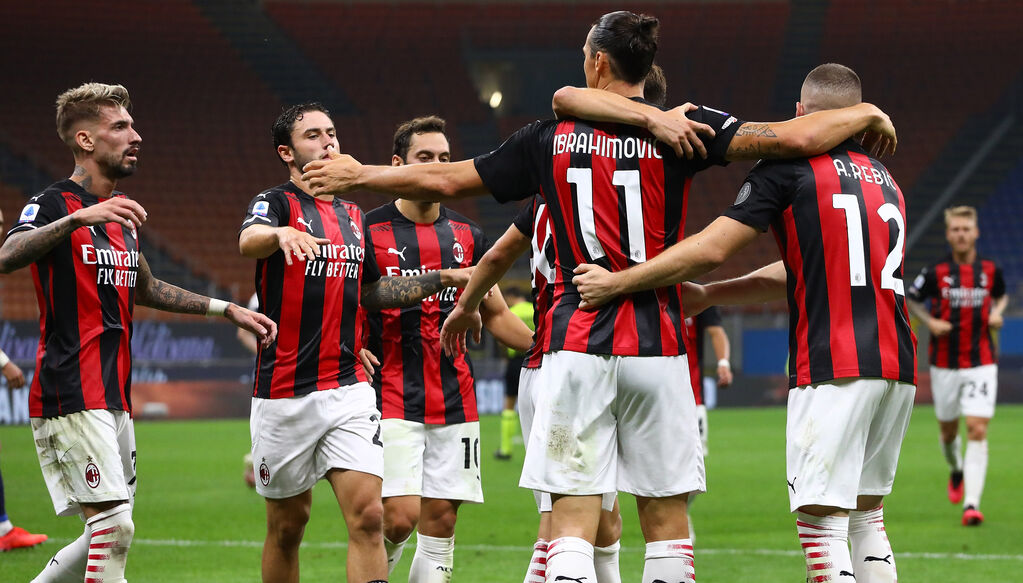 Milan (Getty Images)