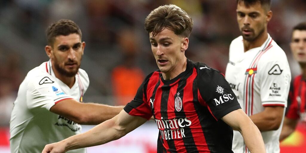 Milan, rinnovo in arrivo per Saelemaekers? (Getty Images)