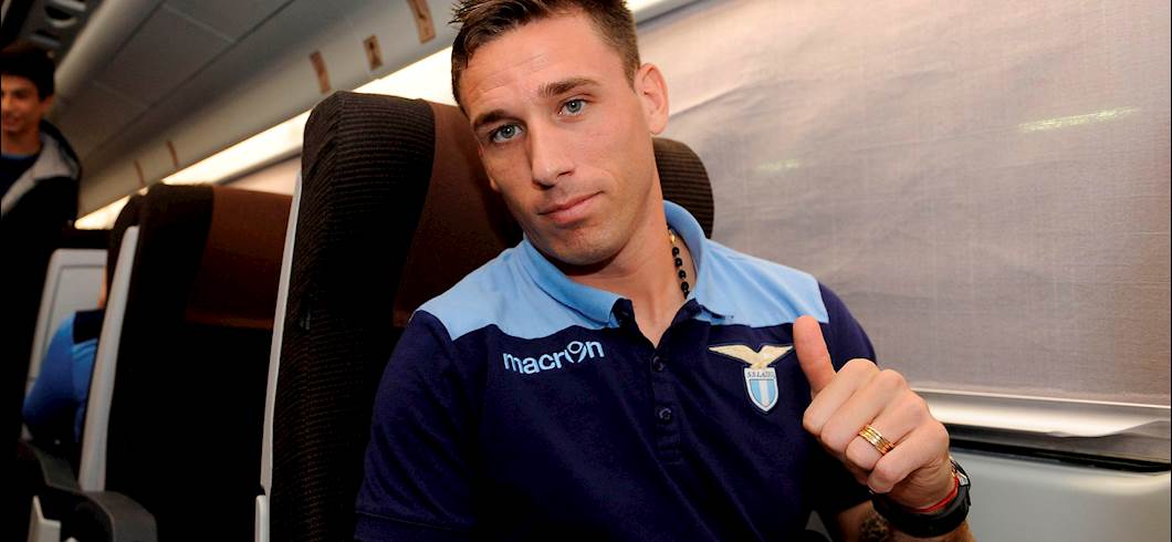 Copertina: Per Biglia l'Inter fa sul serio: pronti 26 milioni. La Lazio vuole prolungare, ma a gennaio...