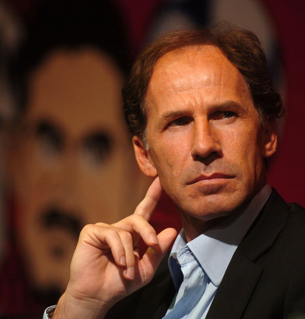 Franco Baresi (Getty Images)