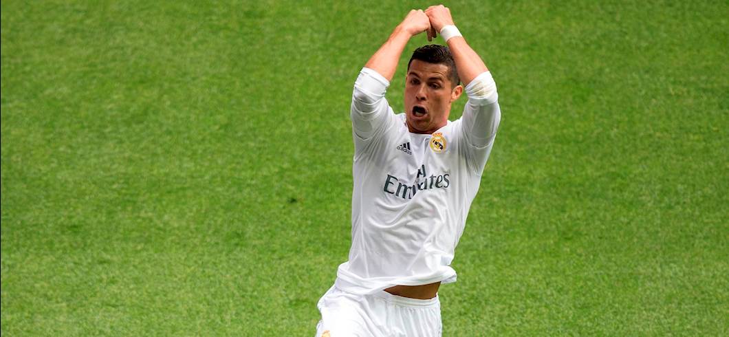 Copertina: Real Madrid, sono 22 i convocati di Zidane per la finale di Champions League: Cristiano Ronaldo c'è