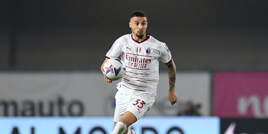 Milan, dietrofront Krunic: rinnovo e niente cessione (Getty Images)