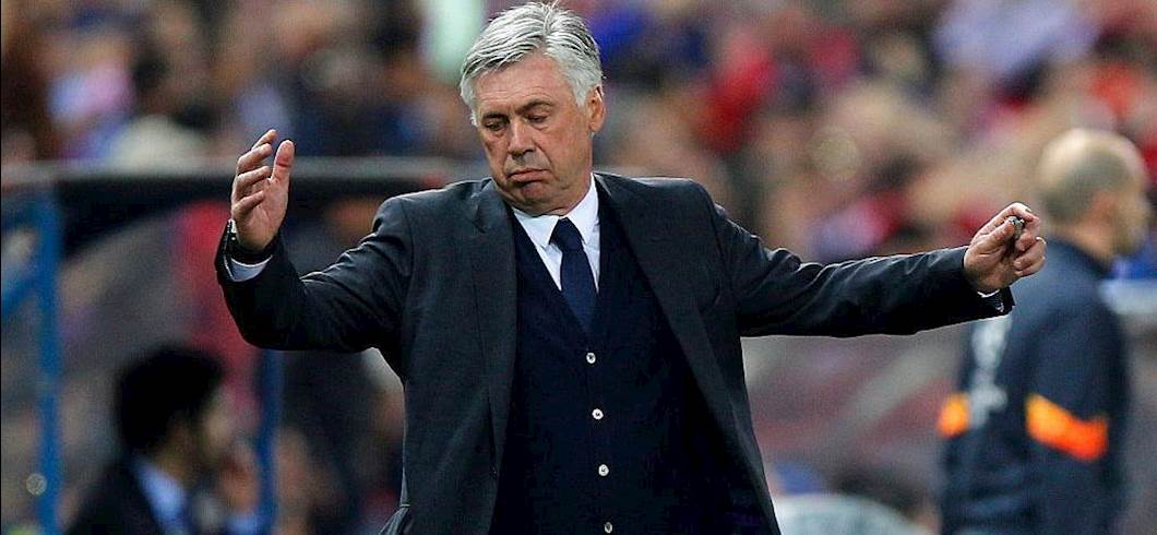Copertina: Bayern, inizia l'era Ancelotti. "Un onore essere qui. La squadra mi va bene così, non faremo altri acquisti"