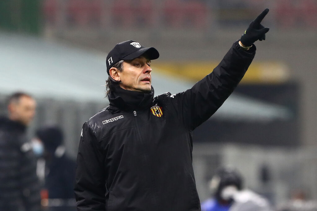 Filippo Inzaghi (Getty Images)