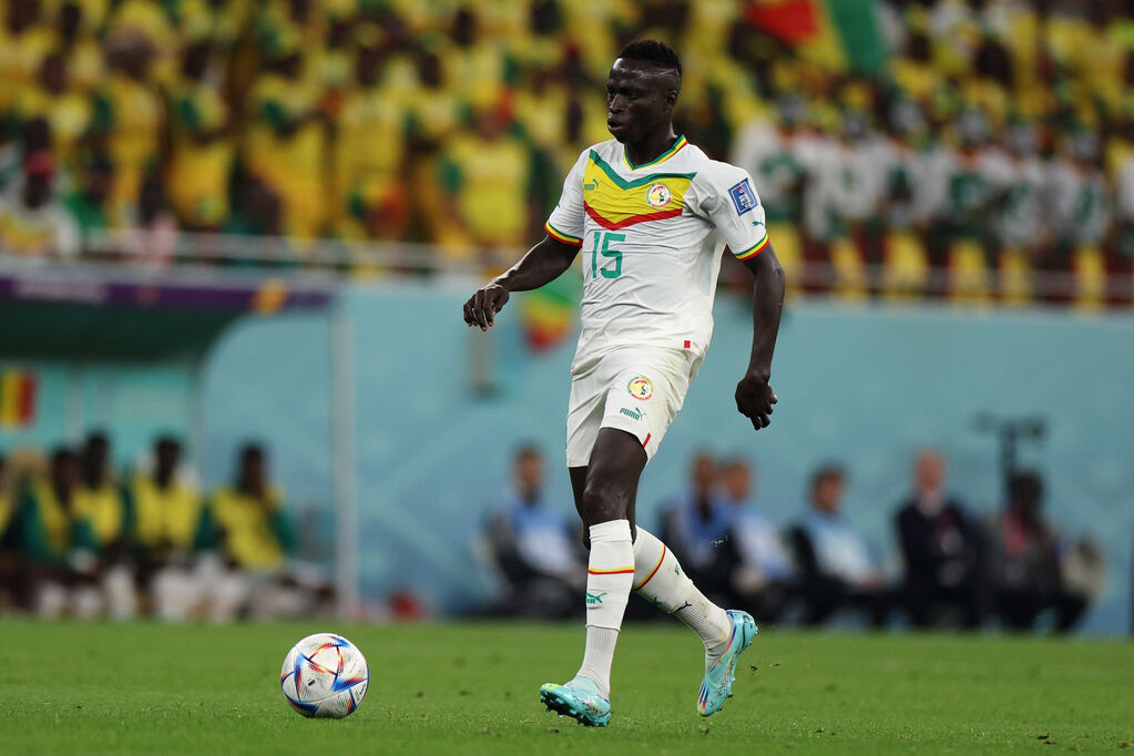Qatar-Senegal: le probabili formazioni per il Fantamondiale (Getty Images)