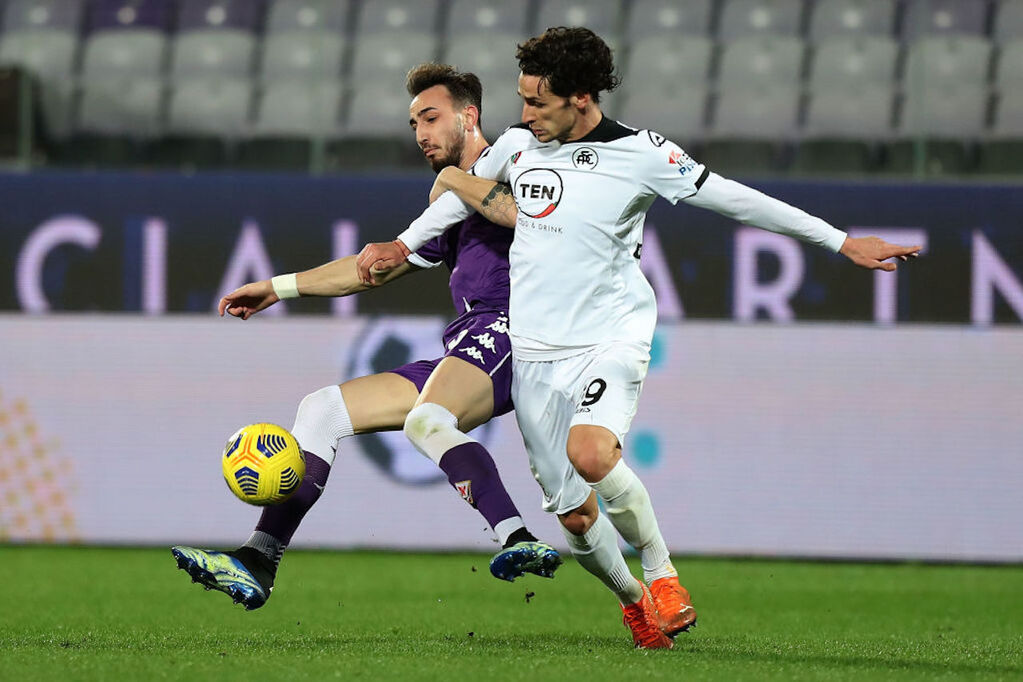 Castrovilli: "Presto in campo, non vedo l'ora" (Getty Images)