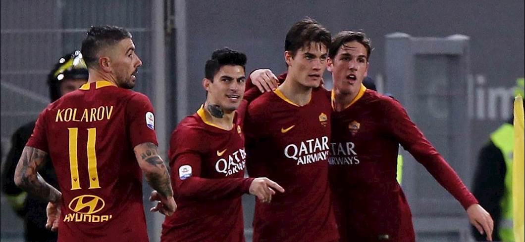 Copertina: Roma-Sassuolo 3-1: tabellino, voti, assist e pagelle per il fantacalcio