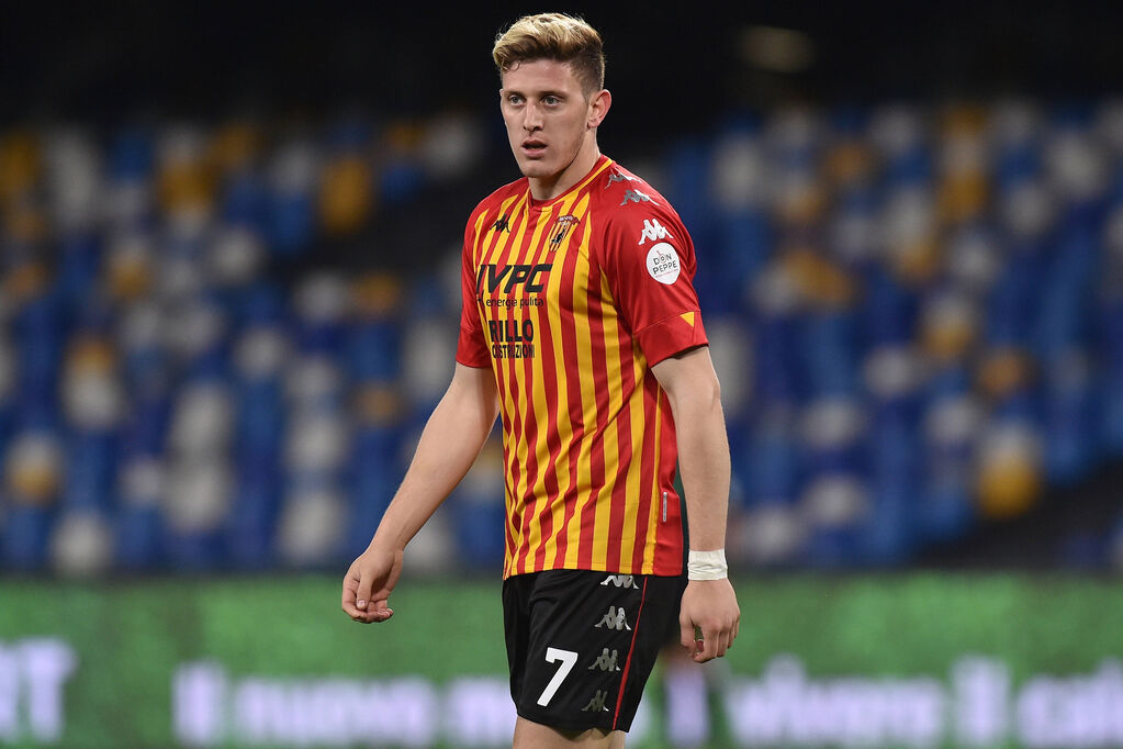 Gaich (Getty Images)