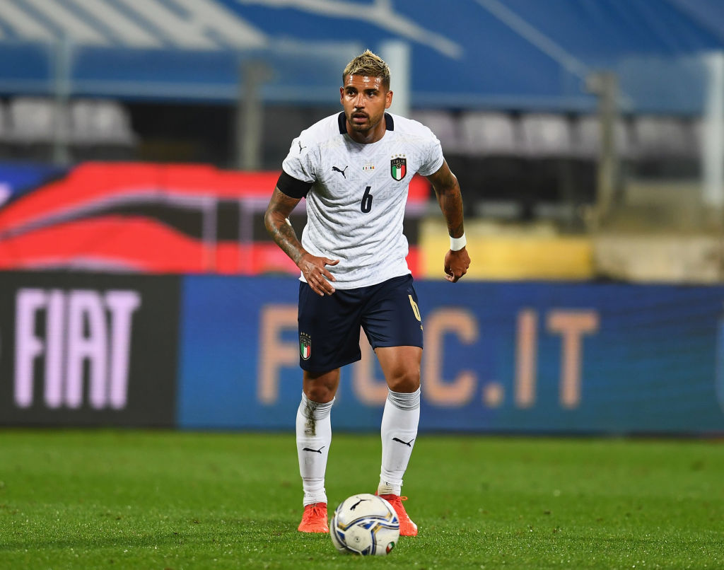 Emerson Palmieri (Getty Images)