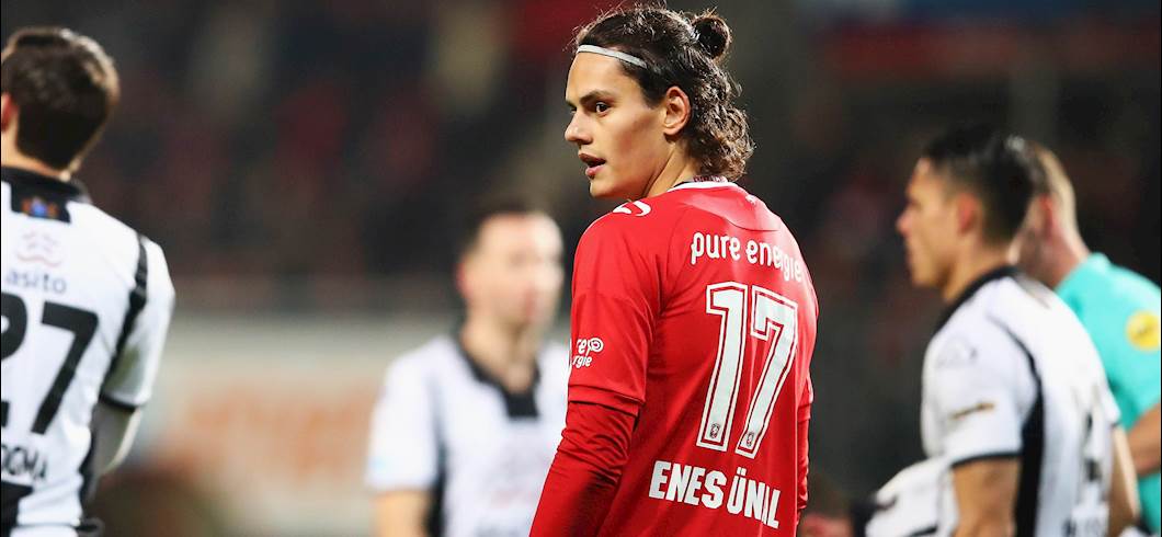 Copertina: Euroleghe Fantagazzetta - Enes Unal e quella regola che tanto sarebbe servita al Napoli