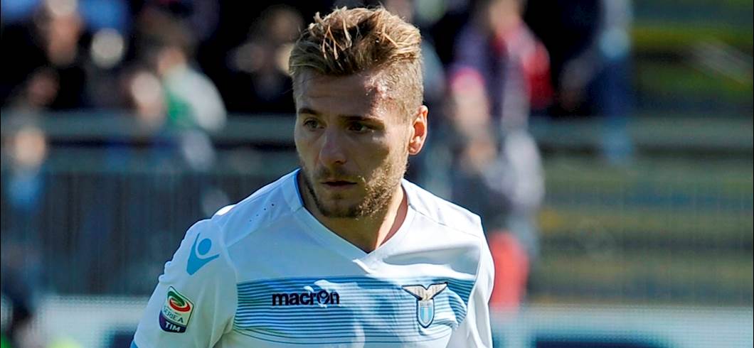 Copertina: Berardi si sblocca, Immobile è la solita sentenza. Ma è un autogol di Consigli a regalare i 3 punti alla Lazio in casa del Sassuolo