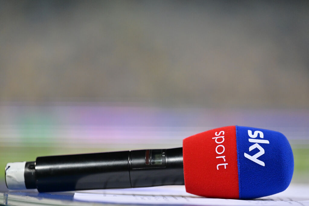 Dove vedere Juventus-Genoa in TV e streaming: SKY o DAZN? (©LaPresse)