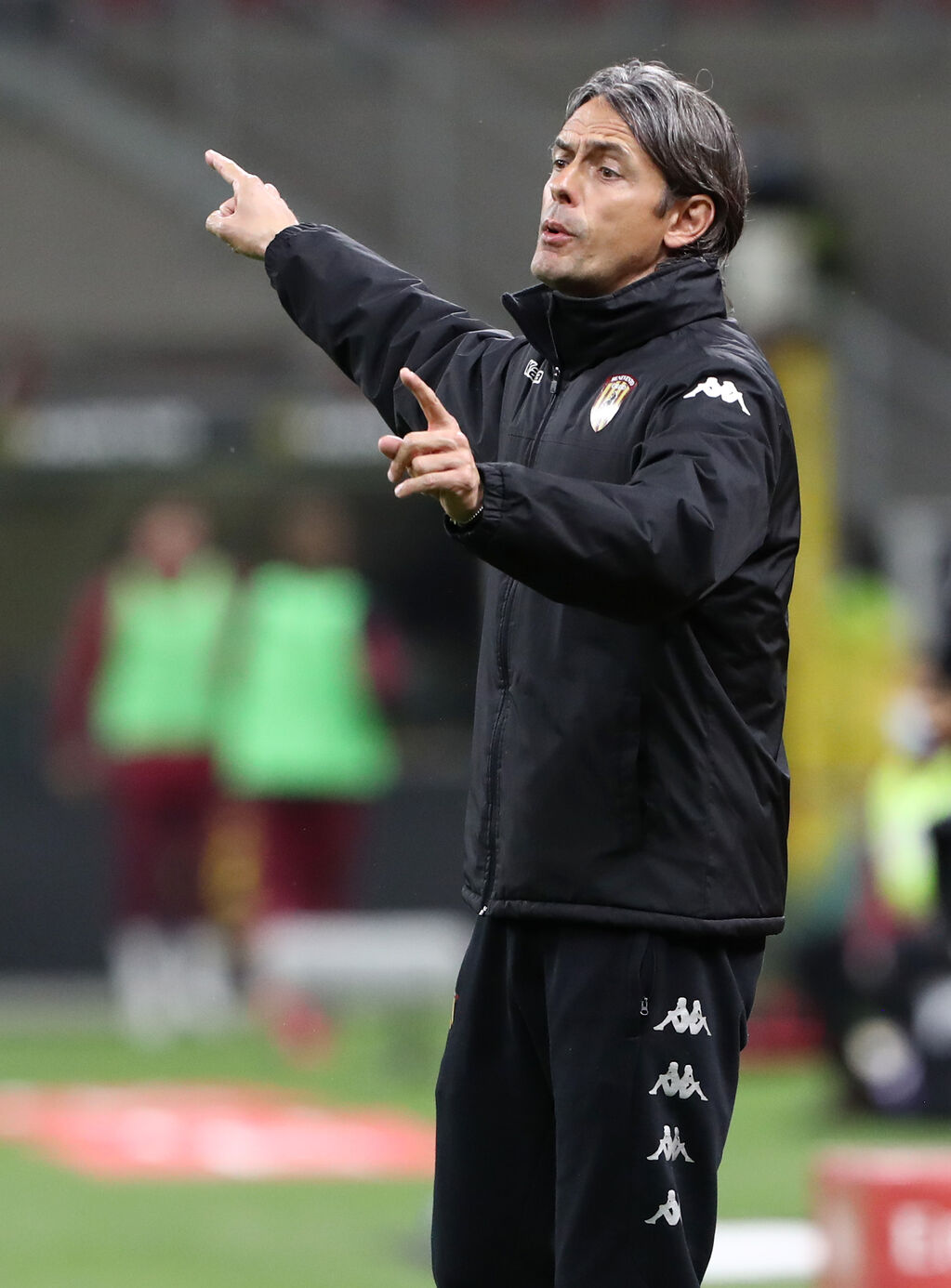 Filippo Inzaghi (Getty Images)