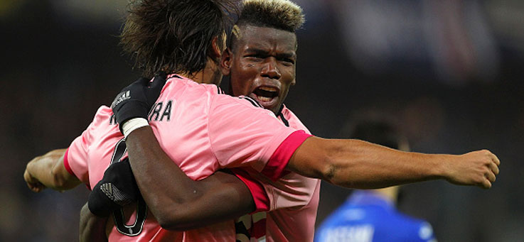 Copertina: FANTARACCONTI - Khedira/Morata per Toni/Brozovic. Ho detto si