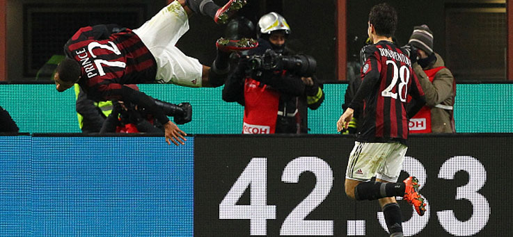 Copertina: FANTARACCONTI - Felipe Anderson S.V.? Mi entra... Boateng!