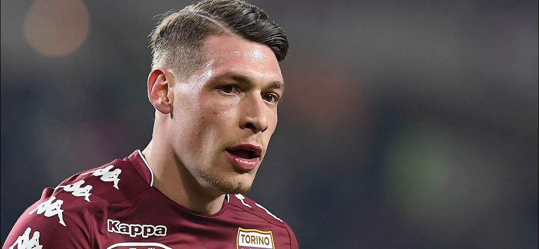 Copertina: FANTALIVE - +6 Pavoletti e Benassi, +3 Boateng, Chiesa, Belotti, Meitè, Berardi, Perisic, De Vrij, +2 Criscito