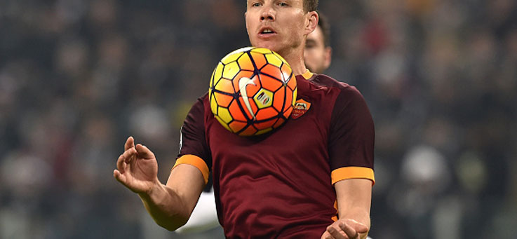 Copertina: FANTARACCONTI - Dzeko e Carrizo per Pavoletti: trattativa lampo