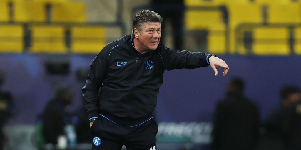 Mazzarri: "Guardiola mi ha studiato. Voglio una causa da sposare" (Getty Images)