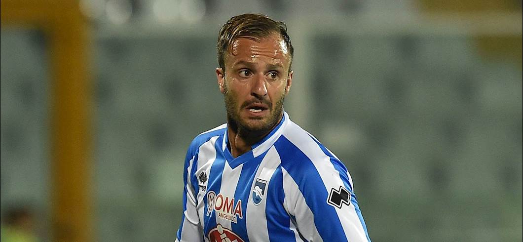 Copertina: Genoa, Lapadula starà fuori poco. Ma c'è l'idea svincolati: Gilardino, Rossi e la suggestione Cassano