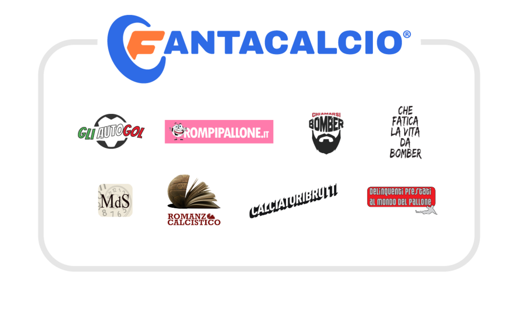 Fantacalcio® Social Club: via! Clicca e scopri la Lega più grande d'Italia