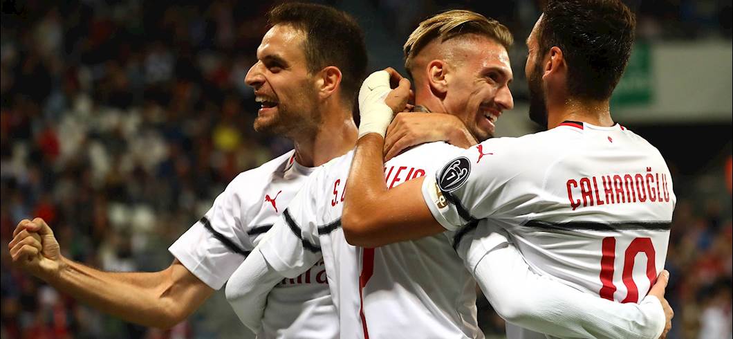 Copertina: Milan: ecco le condizioni e i tempi di recupero di tutti gli indisponibili e infortunati