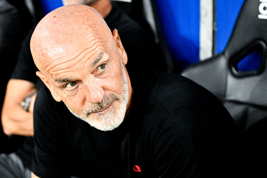Stefano Pioli (Getty Images)