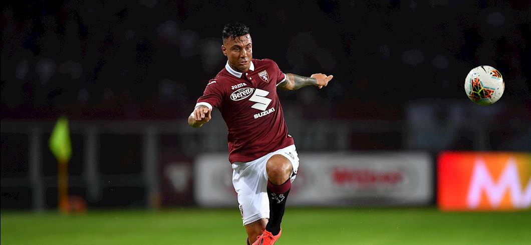 Copertina: Calciomercato Inter: Izzo nel mirino