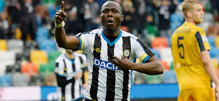 Copertina: FANTARACCONTI - Miglior attacco e punteggio: a 20 pt dal primo 