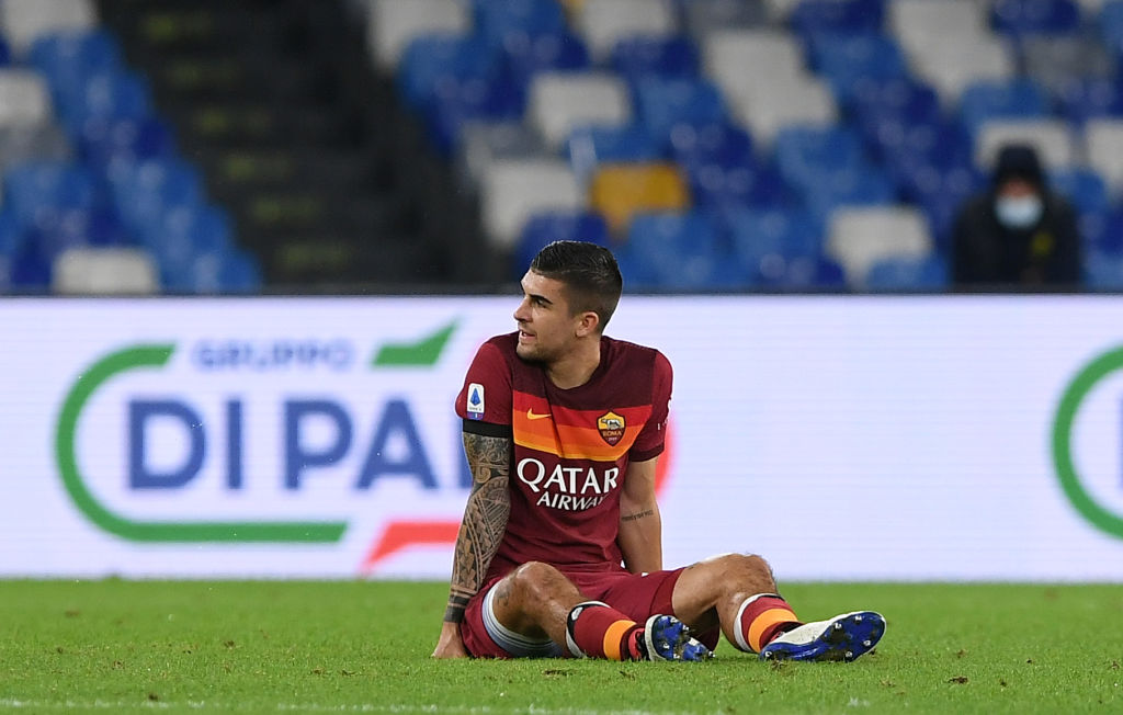 Gianluca Mancini (Getty Images)