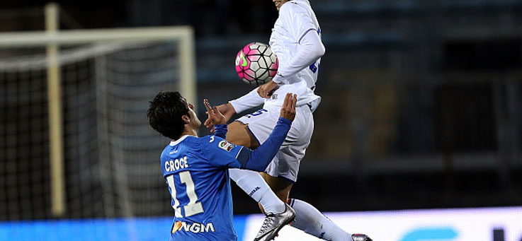 Copertina: Ricky Alvarez, l'aneddoto: "Ecco perché mi chiamano 'Maravilla'"