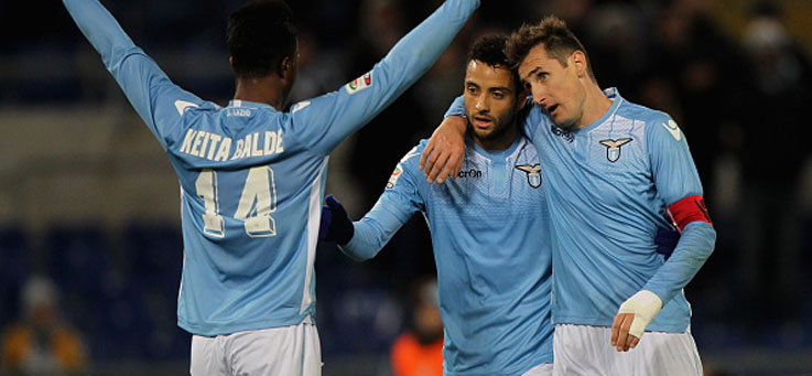 Copertina: FANTARACCONTI - Idillio concluso: pareggiare per l'assist di Anderson