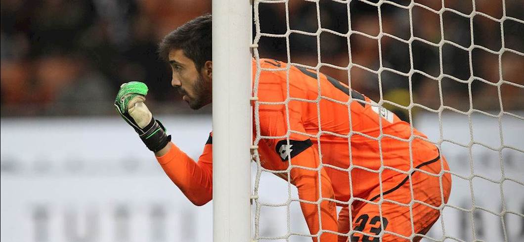 Copertina: FANTARACCONTI - Decidere di giocare senza portiere, per avere la riserva d'ufficio: mi ha salvato il regolamento