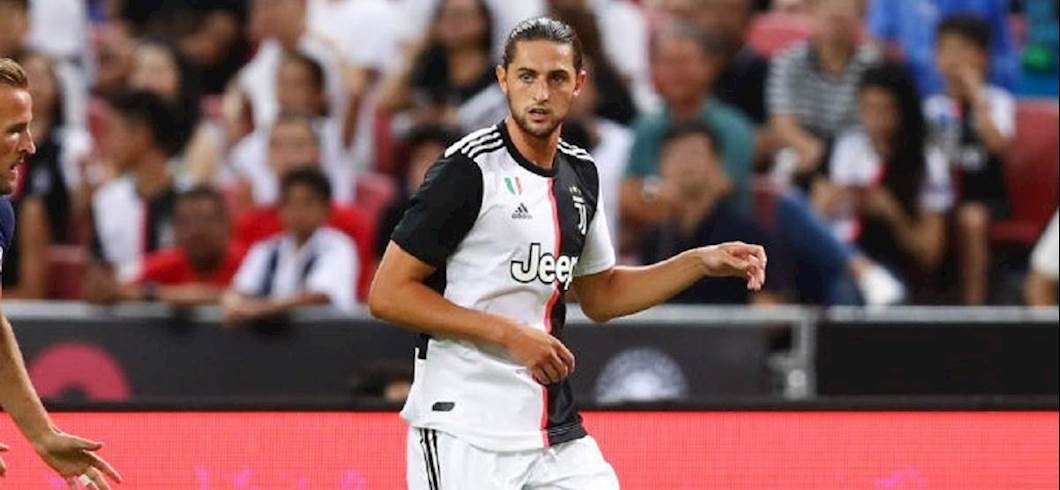 Copertina: Calciomercato Juve, Rabiot "anticipa" Kulusevski: la situazione