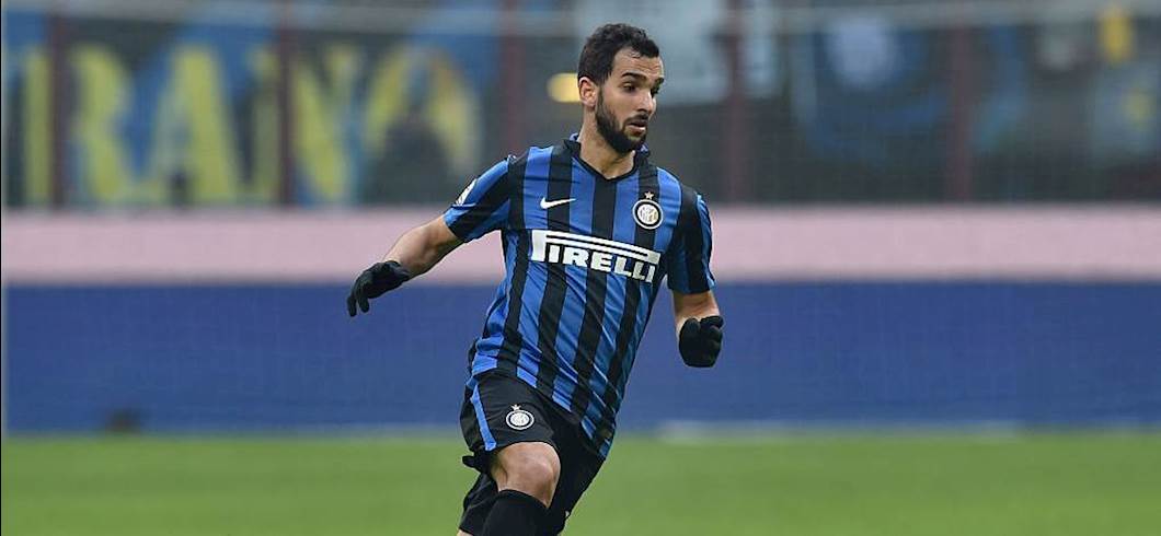 Copertina: Calciobidone 2016, i candidati: Montoya, la tristezza di essere nerazzurro