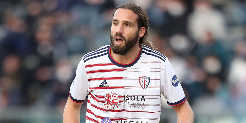 Pavoletti-gol, il Cagliari pareggia con il Brest (Getty Images)