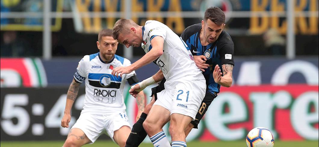 Copertina: Inter-Atalanta 0-0: tabellino, voti, assist e pagelle per il fantacalcio
