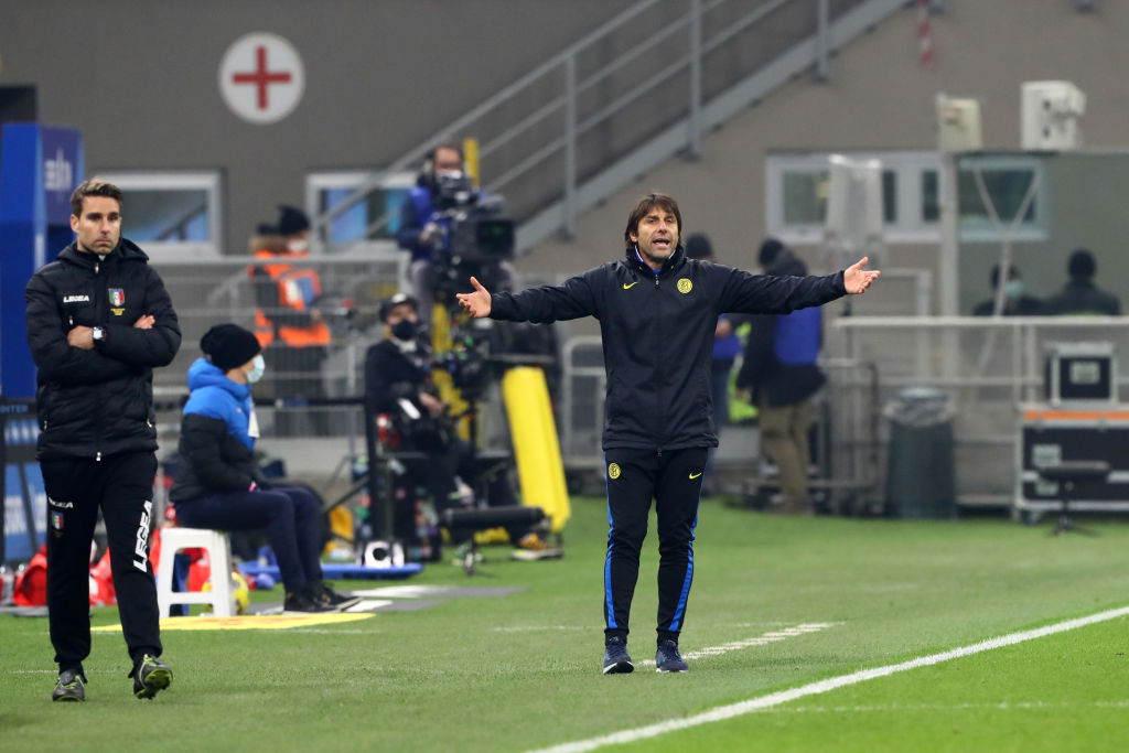Antonio Conte (getty)
