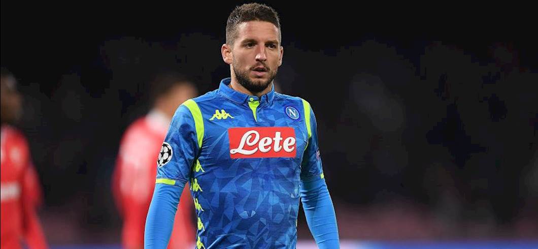 Copertina: Liverpool - Napoli, le probabili formazioni: tornano Maksimovic e Albiol, Mertens o Milik in attacco?