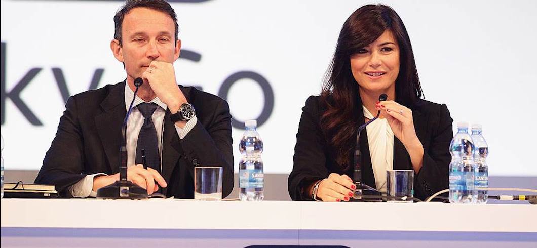 Copertina: Triennio 2018-2021, la Champions League torna a Sky? La Rai pronta a trasmettere una gara in chiaro