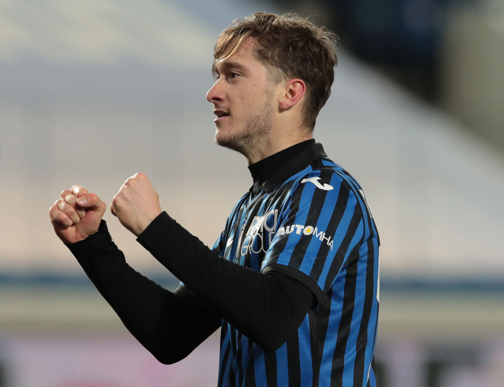 Atalanta-Rappresentativa Valseriana 15-0: cronaca e tabellino (Getty Images)