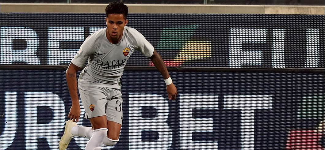 Copertina: Cska Mosca - Roma, le probabili formazioni: Di Francesco punta su Kluivert, rientra Manolas