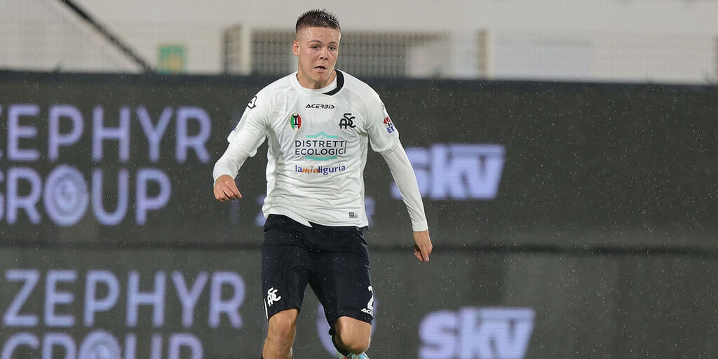 Sassuolo, occhi puntati su Holm: la situazione (Getty Images)